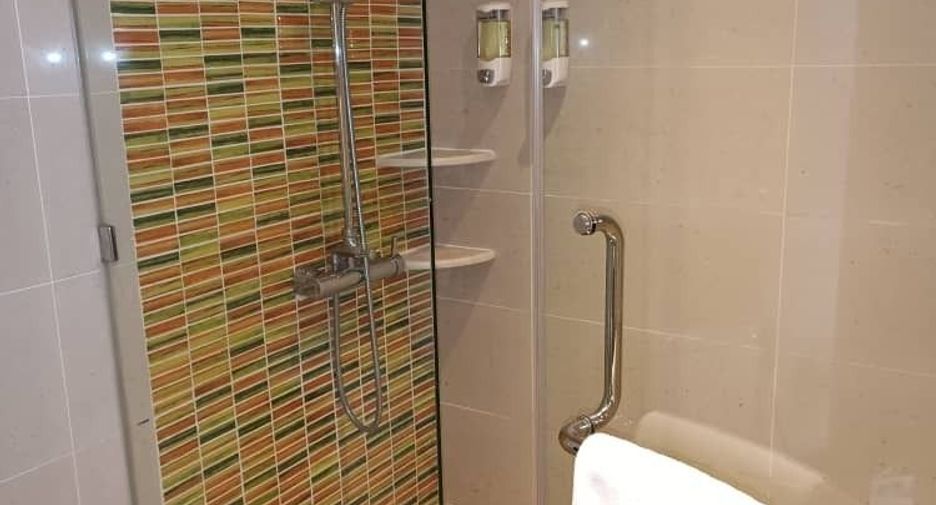 For sale 2 bedrooms condo in Thalang, Phuket