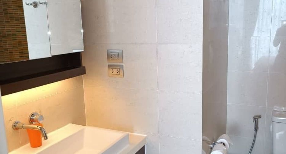 For sale 2 bedrooms condo in Thalang, Phuket