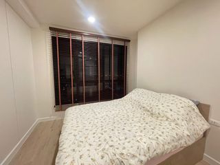 For rent 2 bedrooms condo in Phra Pradaeng, Samut Prakan