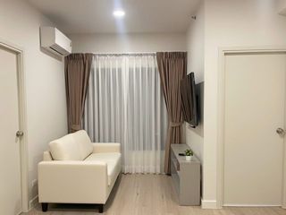 For rent 2 bedrooms condo in Phra Pradaeng, Samut Prakan
