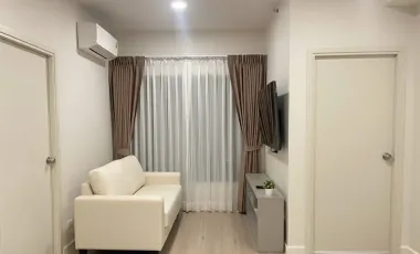 À louer 2 chambres condo à Phra Pradaeng, Samut Prakan