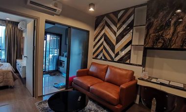 For sale 1 bed condo in Phra Khanong, Bangkok