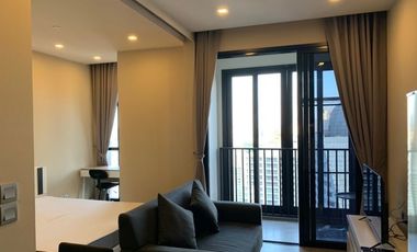 Wohnung zur Miete mit 1 Zimmer in Khlong Toei, Bangkok