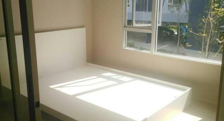 Wohnung zum Kauf mit 1 Zimmer in Chom Thong, Bangkok