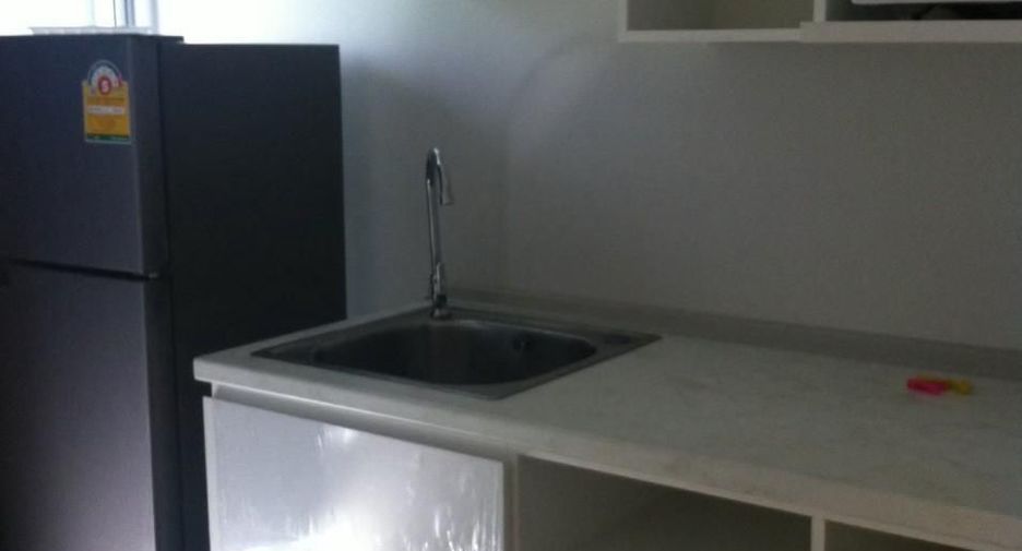Wohnung zum Kauf mit 1 Zimmer in Chom Thong, Bangkok