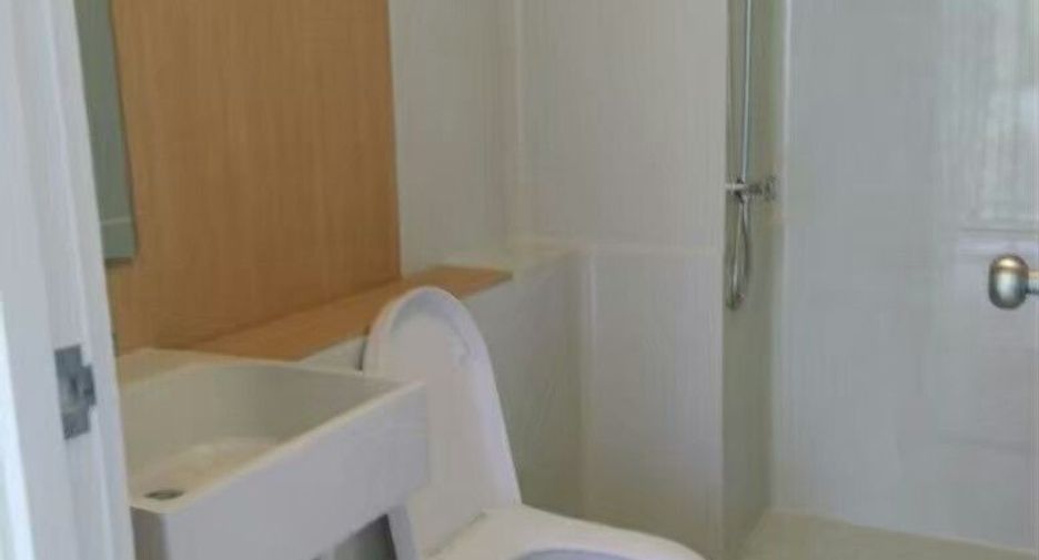 Wohnung zum Kauf mit 1 Zimmer in Chom Thong, Bangkok