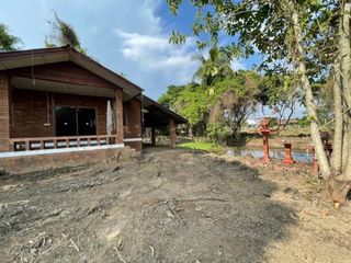 For sale land in San Sai, Chiang Mai