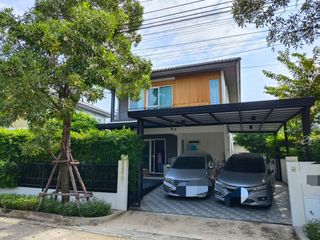 Haus zum Kauf mit 3 Zimmer in Bang Sao Thong, Samut Prakan