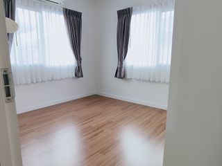 Haus zum Kauf mit 3 Zimmer in Bang Sao Thong, Samut Prakan