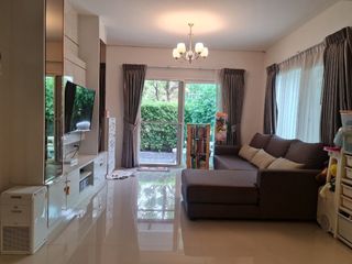 Haus zum Kauf mit 3 Zimmer in Bang Sao Thong, Samut Prakan