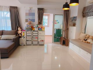 Haus zum Kauf mit 3 Zimmer in Bang Sao Thong, Samut Prakan