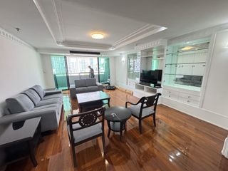 À louer 3 chambres appartement à Watthana, Bangkok