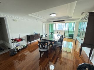 À louer 3 chambres appartement à Watthana, Bangkok