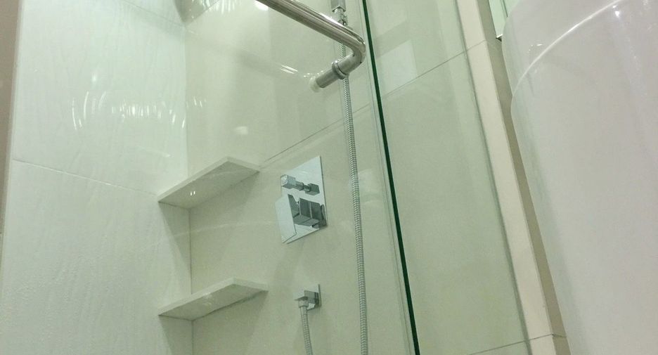 For rent 1 Beds condo in Huai Khwang, Bangkok