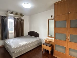 For rent 2 bedrooms condo in Yan Nawa, Bangkok