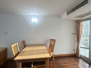 For rent 2 bedrooms condo in Yan Nawa, Bangkok