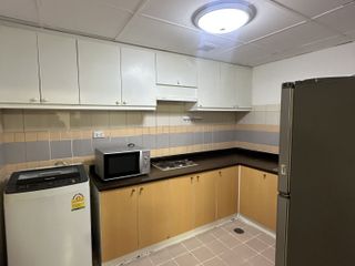 For rent 2 bedrooms condo in Yan Nawa, Bangkok