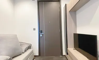 For sale 1 bed condo in Huai Khwang, Bangkok
