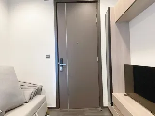 For sale 1 bed condo in Huai Khwang, Bangkok