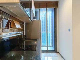 For sale 1 bed condo in Huai Khwang, Bangkok