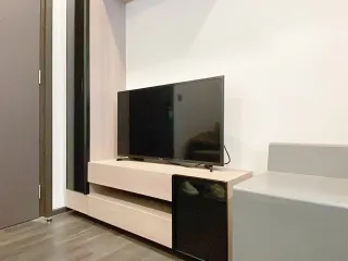 For sale 1 bed condo in Huai Khwang, Bangkok