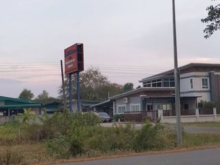 出售 土地 在 San Kamphaeng, Chiang Mai