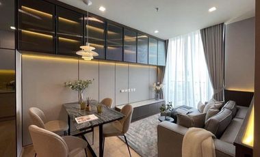 À louer 1 chambre condo à Watthana, Bangkok