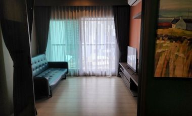 Condo en alquiler de 1 habitaciones en Khlong Toei, Bangkok