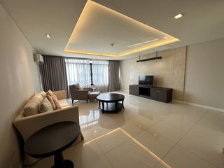 Apartment zur Miete mit 3 Zimmer in Watthana, Bangkok