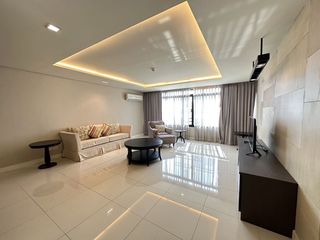 Apartment zur Miete mit 3 Zimmer in Watthana, Bangkok