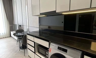 For rent 1 bed condo in Khlong San, Bangkok