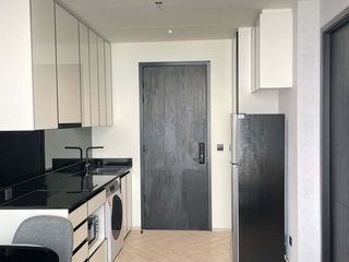 Condo en alquiler de 1 habitaciones en Khlong San, Bangkok