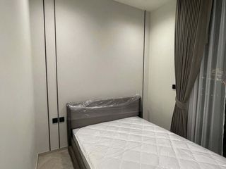 Condo en alquiler de 1 habitaciones en Khlong San, Bangkok