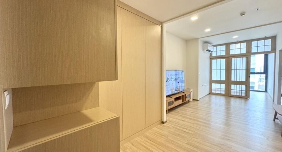 For rent 1 bed condo in Ratchathewi, Bangkok