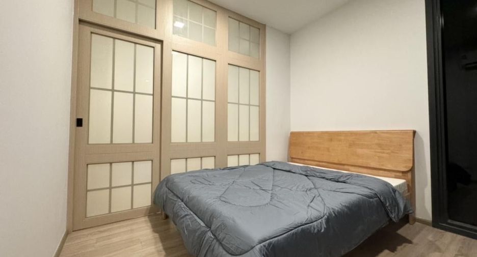 For rent 1 bed condo in Ratchathewi, Bangkok