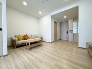 Аренда 1 кровать кондо в Ратчатхещи, Бангкок
