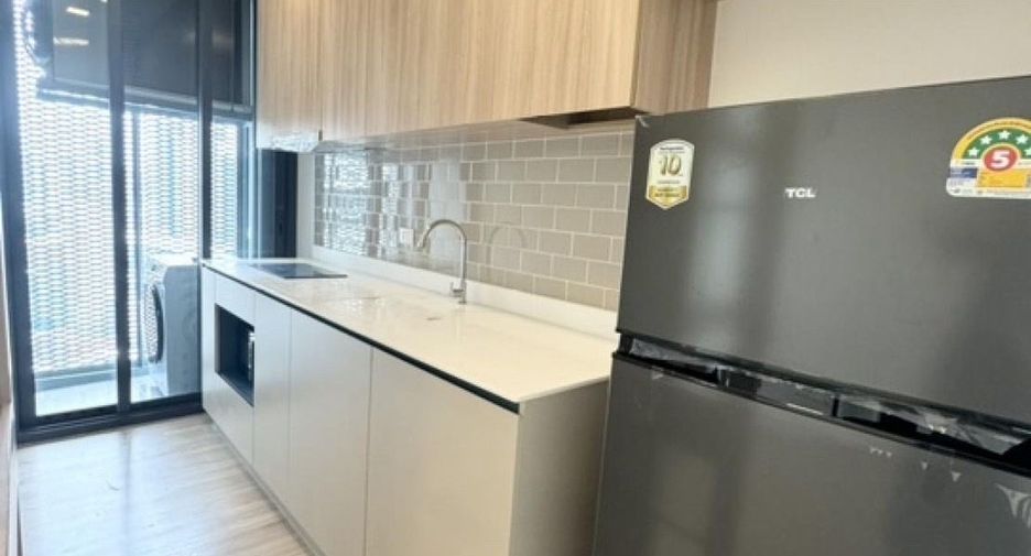 For rent 1 bed condo in Ratchathewi, Bangkok