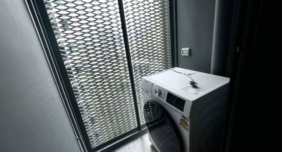 For rent 1 bed condo in Ratchathewi, Bangkok