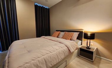 For sale 1 bed condo in Mueang Chiang Mai, Chiang Mai