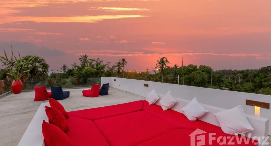 For sale 5 bedrooms villa in Takua Thung, Phang Nga
