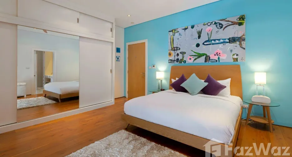 For sale 5 bedrooms villa in Takua Thung, Phang Nga