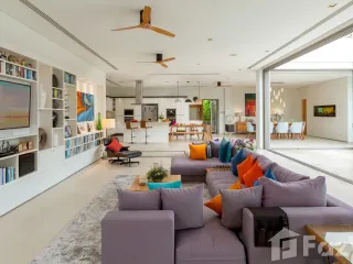 ขาย 5 ห้องนอน วิลล่า ใน ตะกั่วทุ่ง, พังงา
