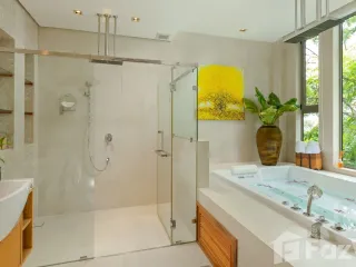 ขาย 5 ห้องนอน วิลล่า ใน ตะกั่วทุ่ง, พังงา
