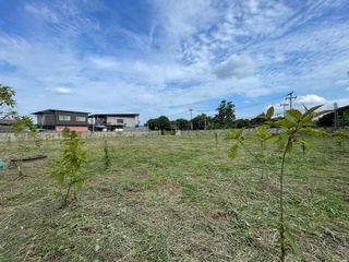 For sale land in San Kamphaeng, Chiang Mai