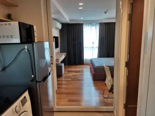 For sale studio condo in Watthana, Bangkok