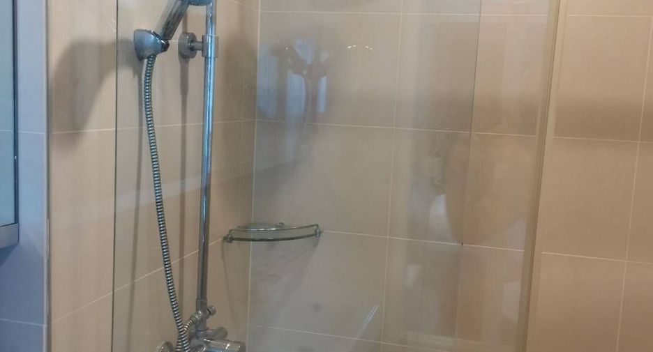 Wohnung zum Kauf mit Studio in Watthana, Bangkok