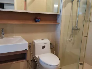 For sale studio condo in Watthana, Bangkok