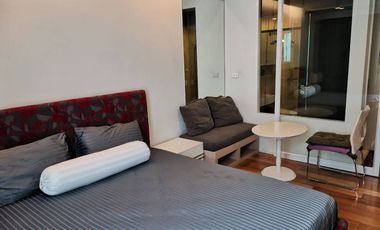 Wohnung zum Kauf mit Studio in Watthana, Bangkok