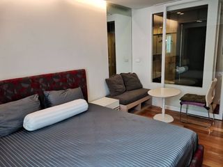 For sale studio condo in Watthana, Bangkok