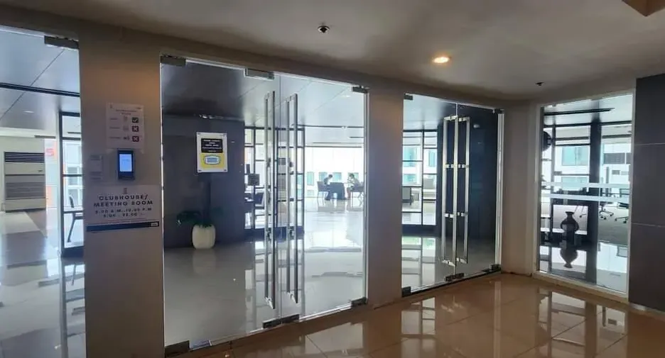 Wohnung zum Kauf mit Studio in Watthana, Bangkok